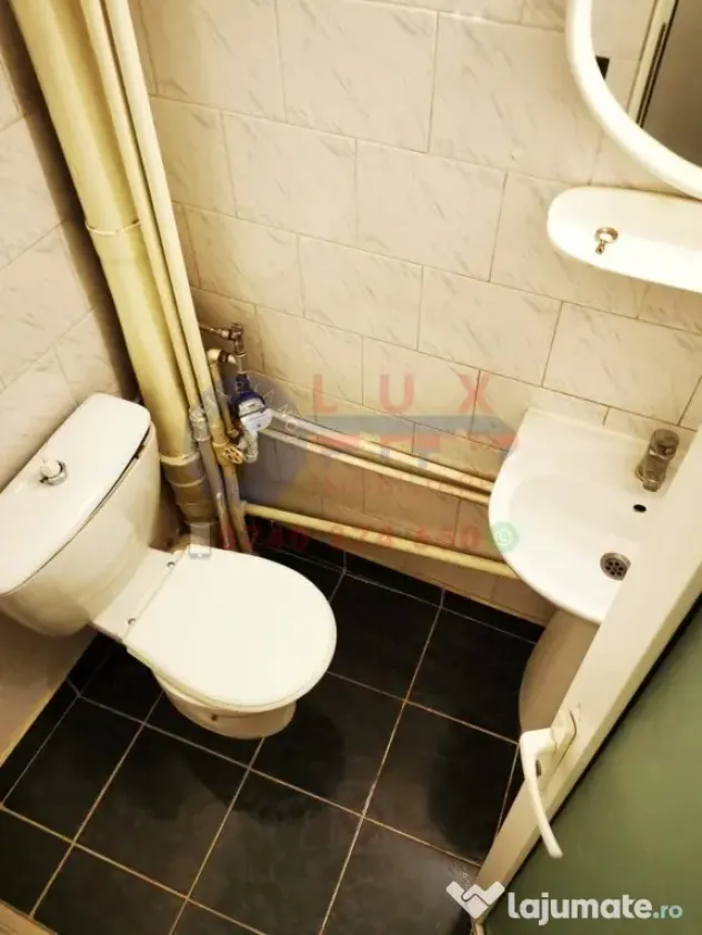ID 3281 Apartament 3 camere pe Strada 1848