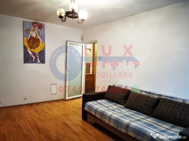 ID 3281 Apartament 3 camere pe Strada 1848