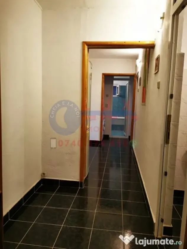 ID 3281 Apartament 3 camere pe Strada 1848