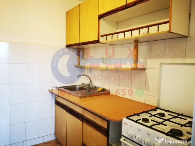 ID 3281 Apartament 3 camere pe Strada 1848