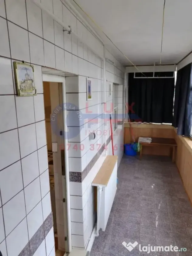 ID 3281 Apartament 3 camere pe Strada 1848