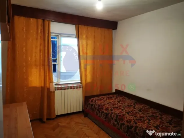 ID 3281 Apartament 3 camere pe Strada 1848