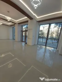 Unirii- fantani, suprafata 97 mp