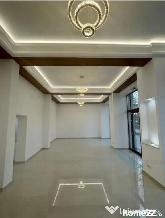 Unirii- fantani, suprafata 150 mp - Bucuresti (Bucuresti-Ilfov)