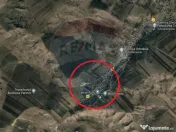 Teren de vanzare in Corpadea! 1000 MP 