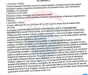 Teren de vanzare in Corpadea! 1000 MP 