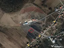 Teren de vanzare in Corpadea! 1000 MP