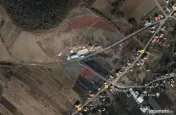 Teren de vanzare in Corpadea! 1000 MP 