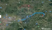 Teren de vanzare in Corpadea! 1000 MP 