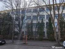 Imobil cu destinatie clinica medicala, spital