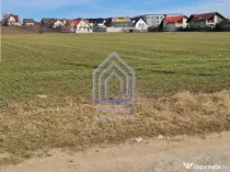 Teren Sfantu Ilie, vis-a-vis Moara