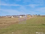 Teren Sfantu Ilie, vis-a-vis Moara 