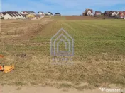 Teren Sfantu Ilie, vis-a-vis Moara 