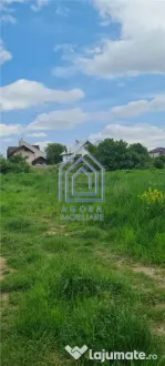 Teren , Sf Ilie Nou, zona Profi