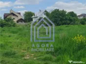 Teren , Sf Ilie Nou, zona Profi 