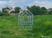 Teren , Sf Ilie Nou, zona Profi