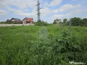 Teren , Sf Ilie Nou, zona Profi 