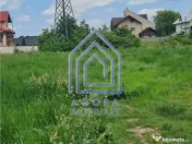 Teren , Sf Ilie Nou, zona Profi 