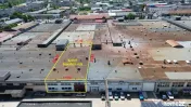 Hala industriala de vânzare Bulevardul București 