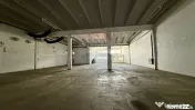 Hala industriala de vânzare Bulevardul București 