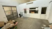 Hala industriala de vânzare Bulevardul București 