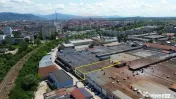 Hala industriala de vânzare Bulevardul București 