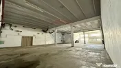 Hala industriala de vânzare Bulevardul București 