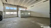Hala industriala de vânzare Bulevardul București 