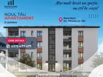 COMISION 0% - Apartamente 3 camere - Oltului 13C, Baia Mare