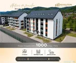 NEW! COMISION 0% - Apartamente 3 camere - Oltului 13C, Baia Mare