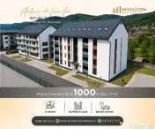 NEW! COMISION 0% - Apartamente 3 camere - Oltului 13C, Baia Mare 