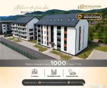 NEW! COMISION 0% - Apartamente 3 camere - Oltului 13C, Baia Mare