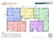 COMISION 0% - Apartamente 3 camere - Oltului 13C, Baia Mare 