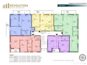 COMISION 0% - Apartamente 3 camere - Oltului 13C, Baia Mare 