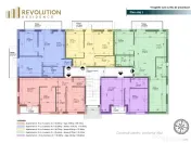 COMISION 0% - Apartamente 3 camere - Oltului 13C, Baia Mare 