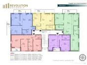 COMISION 0% - Apartamente 3 camere - Oltului 13C, Baia Mare 