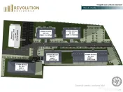 COMISION 0% - Apartamente 3 camere - Oltului 13C, Baia Mare 