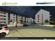 COMISION 0% - Apartamente 3 camere - Oltului 13C, Baia Mare 