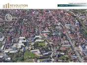 COMISION 0% - Apartamente 3 camere - Oltului 13C, Baia Mare 