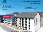 COMISION 0% - Apartamente 3 camere - Oltului 13C, Baia Mare