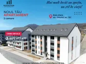 COMISION 0% - Apartamente 3 camere - Oltului 13C, Baia Mare 