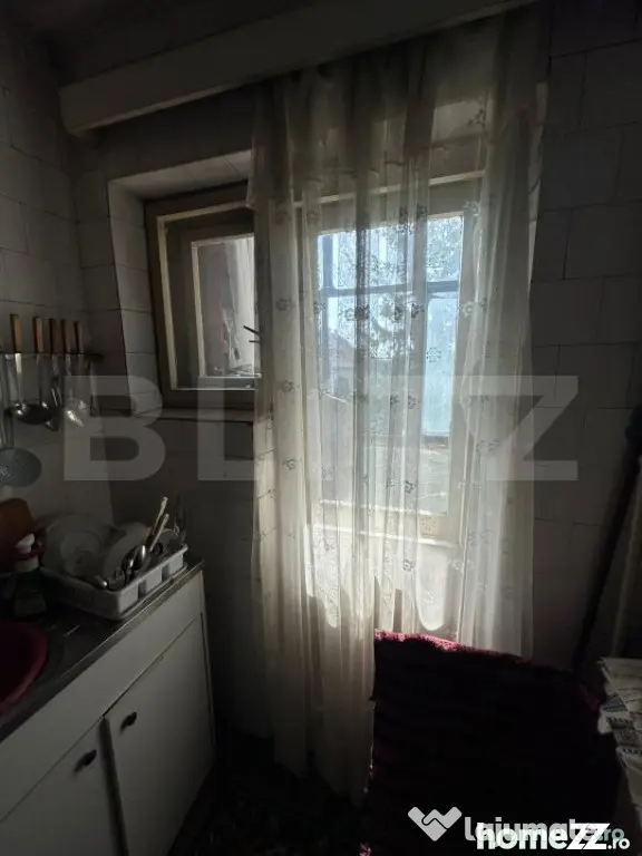Apartament 3 camere, 67mp, zona centrala, Radauti