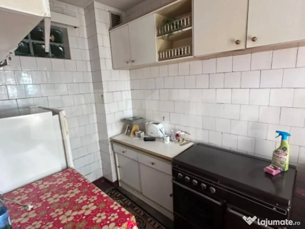 Apartament 3 camere, 67mp, zona centrala, Radauti