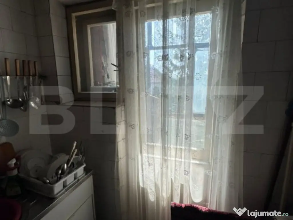 Apartament 3 camere, 67mp, zona centrala, Radauti