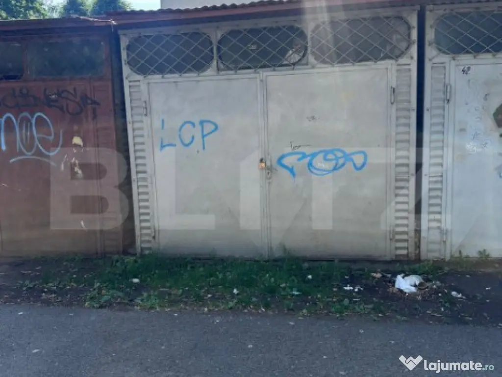 Apartament 3 camere, 67mp, zona centrala, Radauti