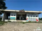 CLADIRE LA ROSU (FOST RESTAURANT LOTCA) - I.C.BRATIANU 