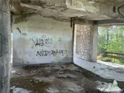 CLADIRE LA ROSU (FOST RESTAURANT LOTCA) - I.C.BRATIANU 