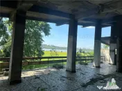 CLADIRE LA ROSU (FOST RESTAURANT LOTCA) - I.C.BRATIANU 