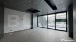 Spațiu comercial parter bloc, 148 mp, vitrină, terasă, Ca