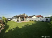 CASA PLAN PARTER | TEREN 500 MP | ACCES AUTO | ZONA NOJORID